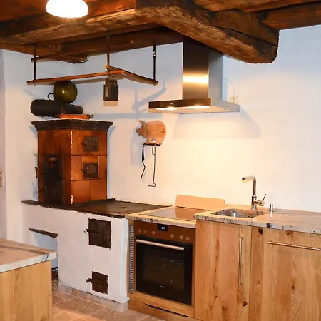 Mesnerhaus Fuchsn